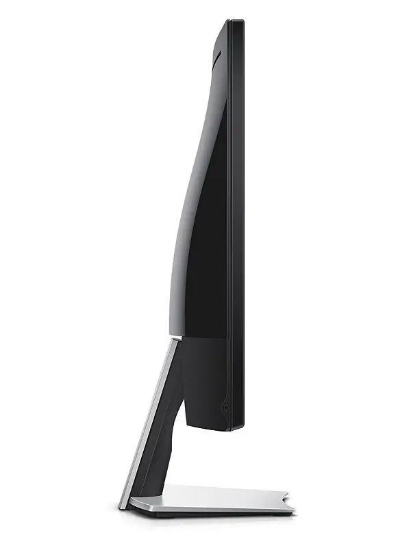 Dell SE2716H 27″ 6ms (Analog+2xHDMI/MHL) Full HD Curved Monitör