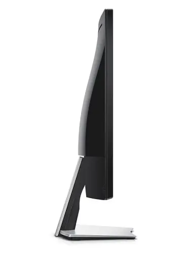 Dell SE2716H 27″ 6ms (Analog+2xHDMI/MHL) Full HD Curved Monitör