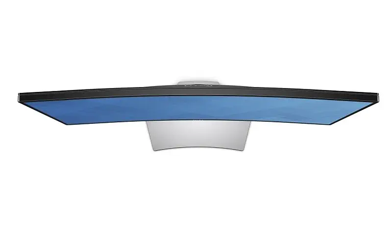 Dell SE2716H 27″ 6ms (Analog+2xHDMI/MHL) Full HD Curved Monitör