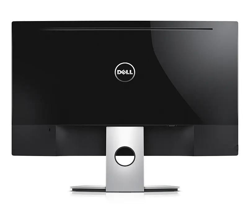 Dell SE2716H 27″ 6ms (Analog+2xHDMI/MHL) Full HD Curved Monitör