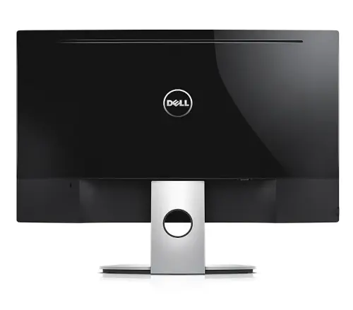 Dell SE2716H 27″ 6ms (Analog+2xHDMI/MHL) Full HD Curved Monitör