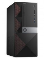 Dell Vostro 3668 N222VD3668EMEA01_UBU Intel Core i3-7100 3.90GHz 4GB 500GB FreeDOS Masaüstü Bilgisayar