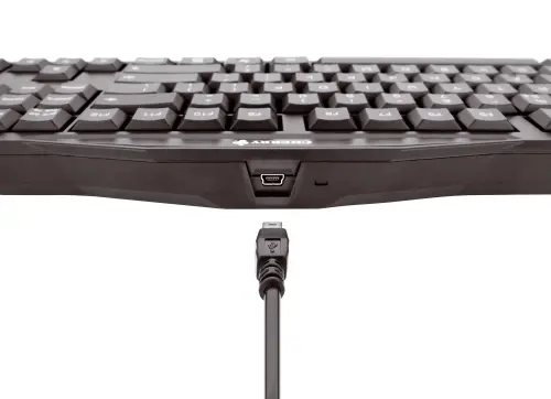Cherry MX Board 3.0 Mekanik Türkçe Q Klavye