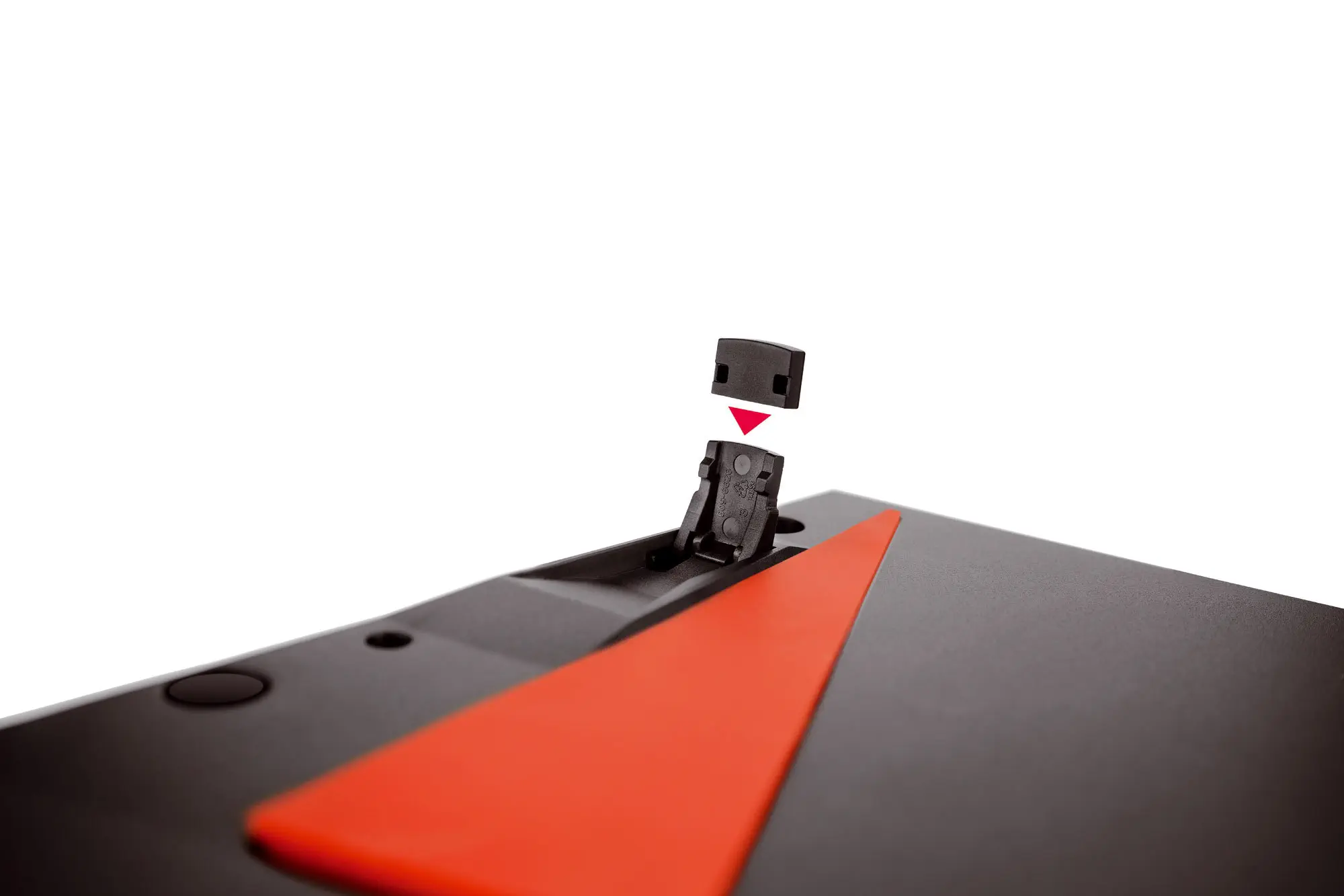 Cherry MX Board 3.0 Mekanik Türkçe Q Klavye