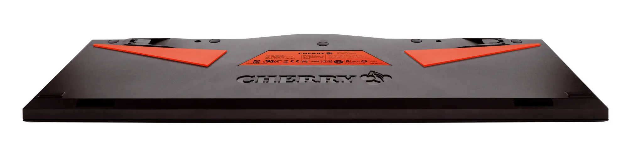 Cherry MX Board 3.0 Mekanik Türkçe Q Klavye