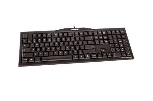 Cherry MX Board 3.0 Mekanik Türkçe Q Klavye