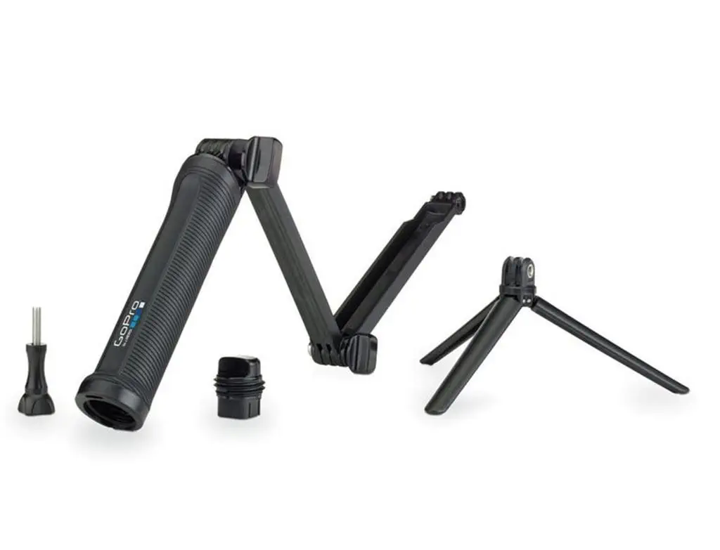 GoPro 3-Way: Monopod/Tripod (5GPR/AFAEM-001)