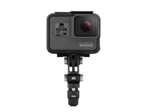 GoPro Sele Borusu / Gidon / Direk Pro Bağlantı Parçası (5GPR/AMHSM-001)