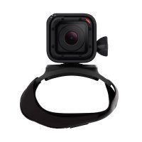 GoPro The Strap: Vücut Bandı (El + Bilek + Kol + Bacak için) (5GPR/AHWBM-002)