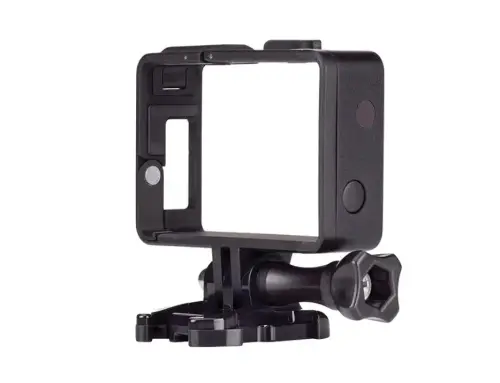 GoPro Hero4 Black, Hero4 Silver, Hero3+, Hero3 için Çerçeve (5GPR/ANDFR-302)