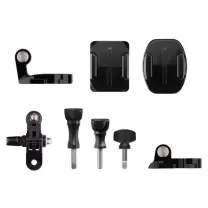 GoPro Bağlantı Parçası Yedek Seti (5GPR/AGBAG-002)