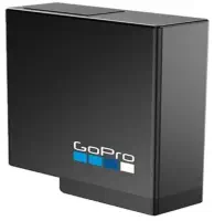 GoPro Hero5 Black Şarj Edilebilir Batarya (5GPR/AABAT-001)