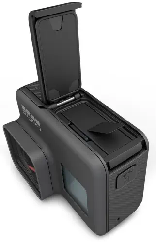 GoPro Hero5 Black Şarj Edilebilir Batarya (5GPR/AABAT-001)