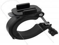 GoPro Geniş Boru Bağlantı Parçası (Roll Bar + Boru + Diğer) (5GPR/AGTLM-001)
