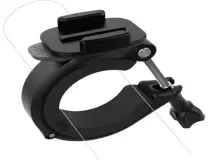 GoPro Geniş Boru Bağlantı Parçası (Roll Bar + Boru + Diğer) (5GPR/AGTLM-001)