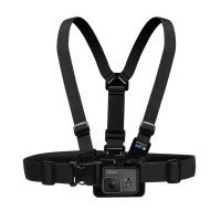 GoPro Göğüs Askısı (5GPR/GCHM30-001)