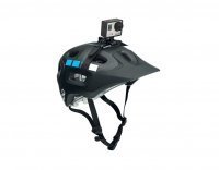 GoPro Hava Delikli Kask Bağlantı Parçası (5GPR/GVHS30)