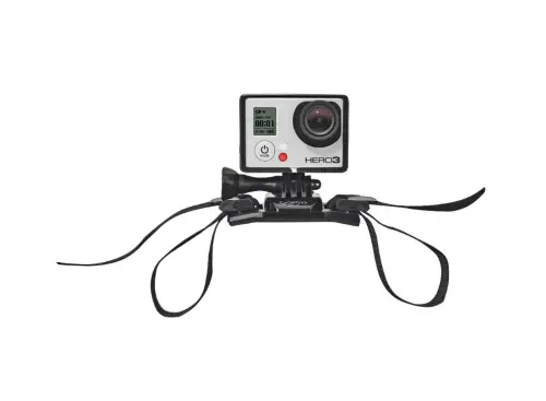 GoPro Hava Delikli Kask Bağlantı Parçası (5GPR/GVHS30)
