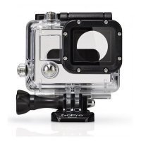 GoPro Hero4 Black, Hero4 Silver, Hero3+, Hero3 Dalış Kamera Kutusu (5GPR/AHDEH-301)