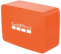 GoPro Şamandıra Arka Kapak (5GPR/AFLTY-004) (Hero5 Black, Hero4 Black, Hero4 Silver, Hero3+, Hero3, Hero+, Hero+LCD, Hero için)