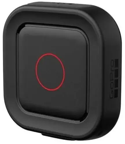 GoPro Hero5 Black Kumanda + Mikrofon (5GPR/AASPR-001)