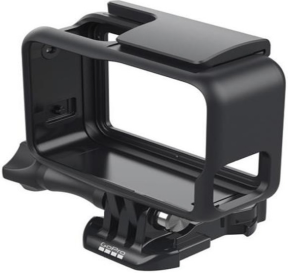 GoPro HERO5 Black için Çerçeve (5GPR/AAFRM-001)
