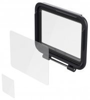 GoPro Hero5 Black için Ekran Koruyucuları (5GPR/AAPTC-001)
