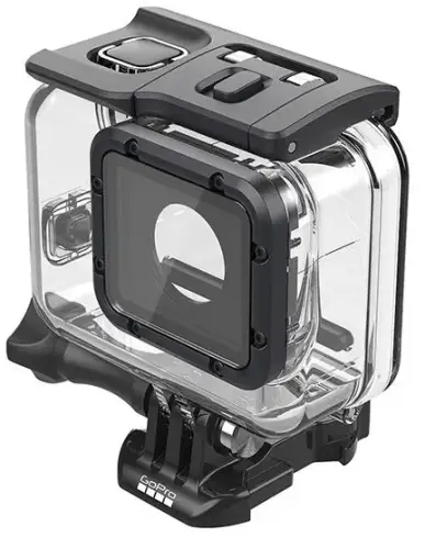 GoPro Hero5 Black Super Suit: (Ultra Koruma + Dalış Kamera Kutusu (5GPR/AADIV-001)