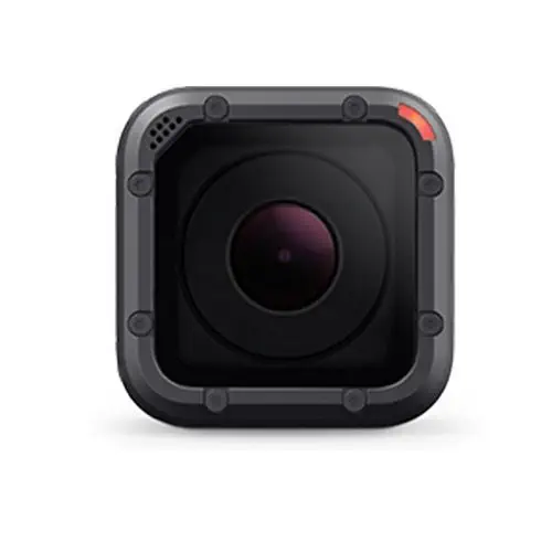 GoPro Hero5 Session 5GPR/CHDHS-501 10MP Aksiyon Kamera - 2 Yıl Resmi Distribütör Garantili