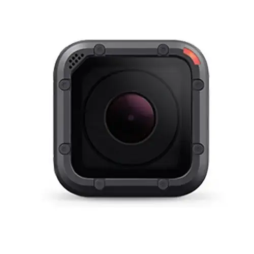 GoPro Hero5 Session 5GPR/CHDHS-501 10MP Aksiyon Kamera - 2 Yıl Resmi Distribütör Garantili