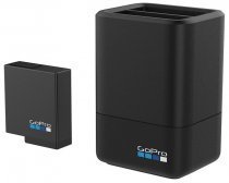 GoPro Hero 5 Black İkili Şarj Cihazı (5GPR/AADBD-001)