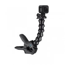 GoPro Jaws: Esnek Mandal + Esnek Boyun (5GPR/ACMPM-001)