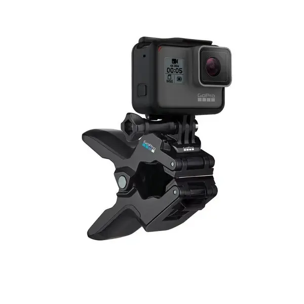 GoPro Jaws: Esnek Mandal + Esnek Boyun (5GPR/ACMPM-001)