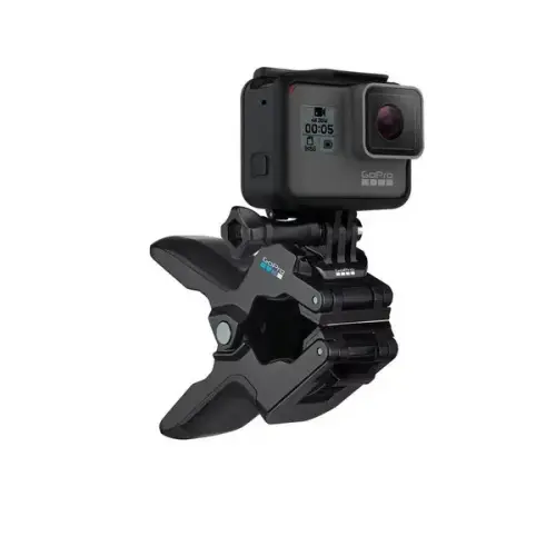 GoPro Jaws: Esnek Mandal + Esnek Boyun (5GPR/ACMPM-001)
