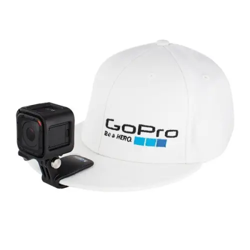 GoPro Kafa Bandı + Pratik Kilit (5GPR/ACHOM-001)