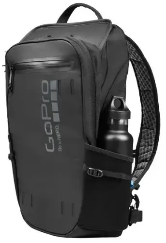 GoPro Seeker: Sırt Çantası (5GPR/AWOPB-001)