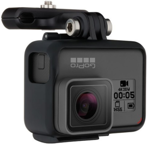 GoPro Sele Altı Bağlantı Parçası Pro (5GPR/AMBSM-001)