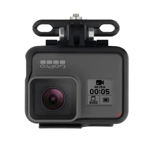 GoPro Sele Altı Bağlantı Parçası Pro (5GPR/AMBSM-001)