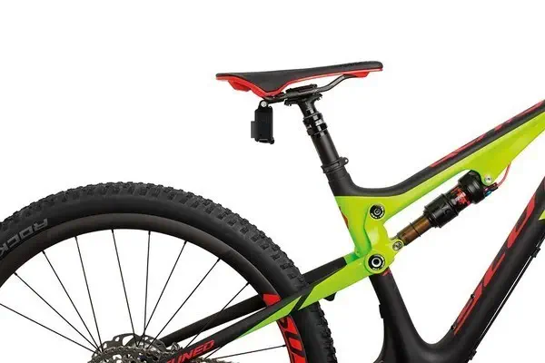 GoPro Sele Altı Bağlantı Parçası Pro (5GPR/AMBSM-001)