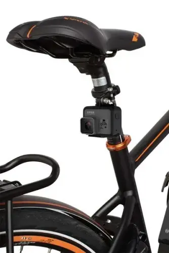 GoPro Sele Borusu / Gidon / Direk Bağlantı Parçası (5GPR/AGTSM-001)