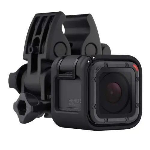 GoPro Silah / Olta / Yay Bağlantı Parçası (5GPR/ASGUM-002)