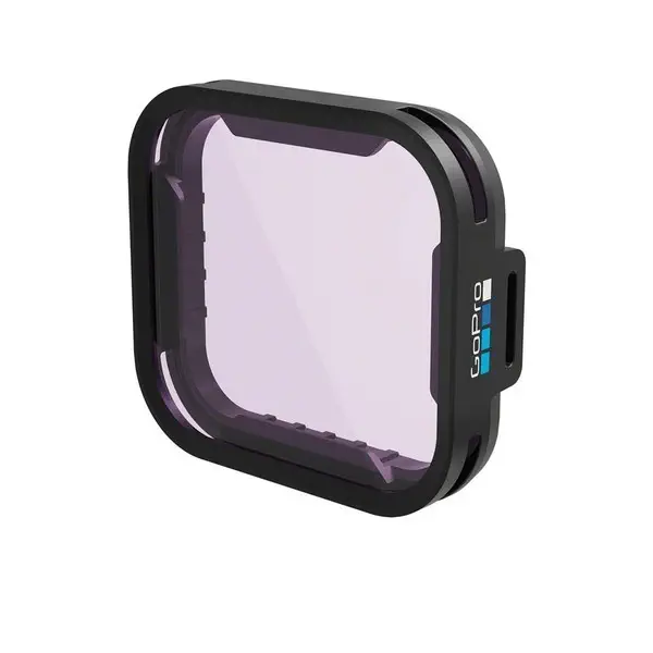 GoPro Super Suit için Yeşil Sular için Dalış Filtresi (5GPR/AAHDM-001)