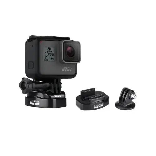 GoPro Tripod Bağlantı Parçaları (5GPR/ABQRT-002)