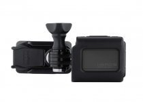 GoPro Tüm HERO Session için Düşük Profil Yan Kask Bağlantı Parçası (5GPR/ARSDM-001)