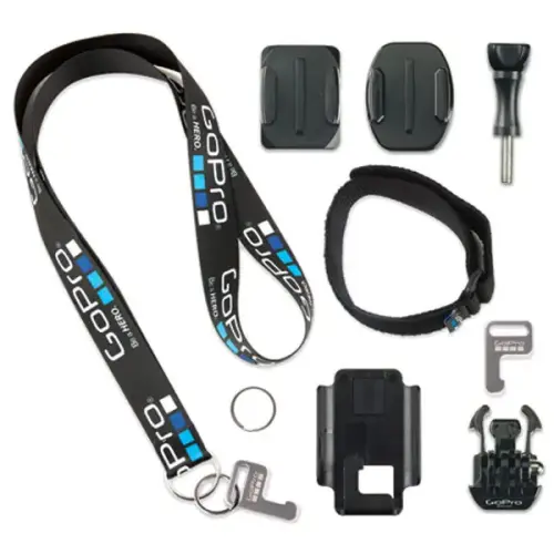 GoPro Wi-Fi Uzaktan Kumanda Aksesuar Kiti (5GPR/AWRMK-001)
