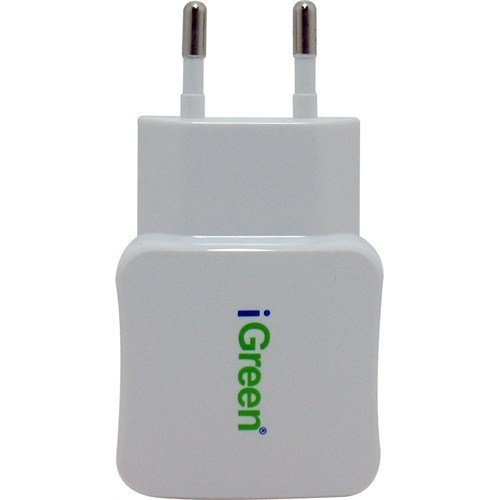 Greentech GT-CC21 Dual Şarj Cihazı