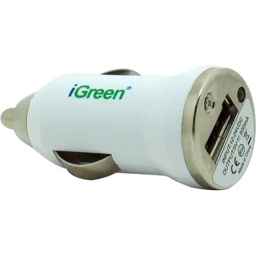 Greentech GT-CC23 Araç  Şarj Cihazı