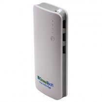Greentech GT-PB33 13000mAh LED'li Powerbank