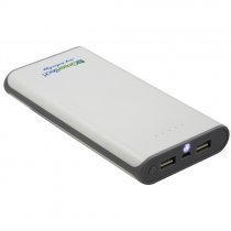 Greentech GT-PB35 20000mAH LED'li Powerbank