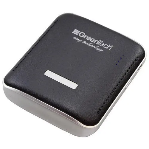 Greentech GT-PB37 4000mah PowerBank